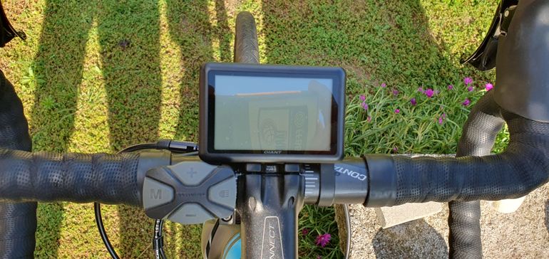 Used Giant Road-E+ 1 2018 2018 Road & Gravel — image 4 of 12