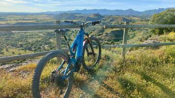 Brugt Specialized Women's Turbo Levo 2019 2019 Mountainbike — billede 3 af 5