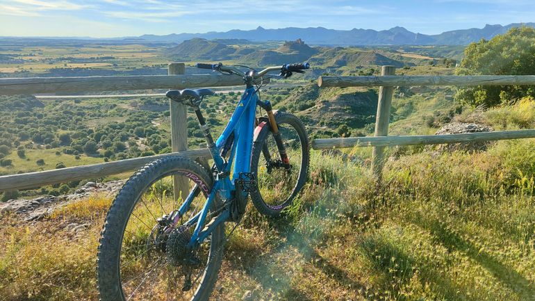 Brugt Specialized Women's Turbo Levo 2019 2019 Mountainbike — billede 3 af 5