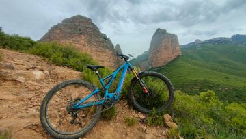 Brugt Specialized Women's Turbo Levo 2019 2019 Mountainbike — billede 1 af 5