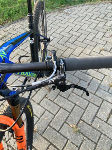 Used Torpado Ribot N 2022 Mountainbike, Black, 29 — image 11 of 24