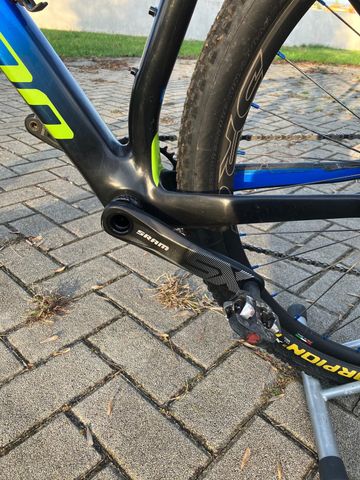 Used Torpado Ribot N 2022 Mountainbike, Black, 29 — image 22 of 24
