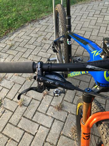 Used Torpado Ribot N 2022 Mountainbike, Black, 29 — image 10 of 24