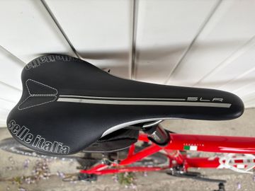 Used Alan Mercurical Pro 2020 Road & Gravel, Red — image 4 of 8
