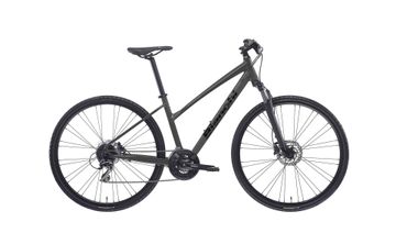 Brugt Bianchi C Sport Cross Step Thru 2023 Mountainbike — billede 1 af 3