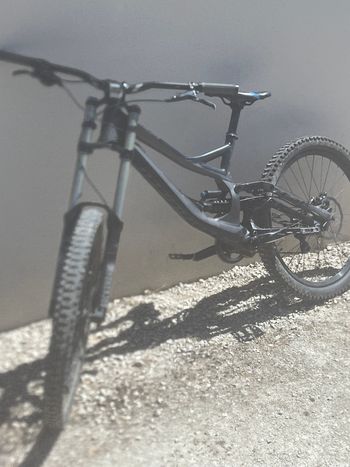 Specialized, Demo 8 I 2015