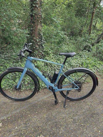 Used Cannondale Tesoro Neo Carbon 2 2024 Road & Gravel