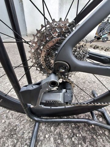 Giant Propel Advanced Pro 1 2025 2025 Road & Gravel d'occasion — image 3 sur 3