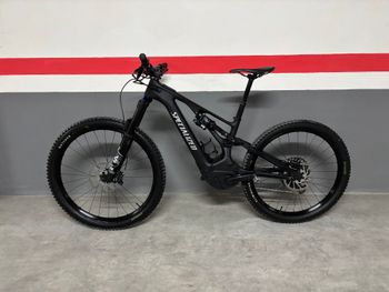 Specialized, Turbo Levo Comp Carbon 2023