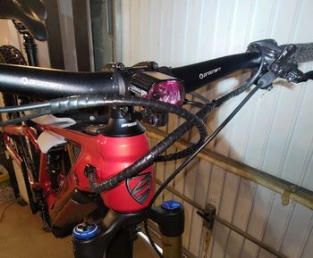 Brugt Centurion No Pogo E R3600i 2022 2022 Mountainbike — billede 10 af 24