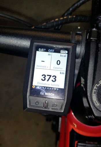 Brugt Centurion No Pogo E R3600i 2022 2022 Mountainbike — billede 2 af 24