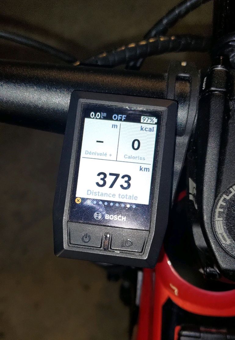 Brugt Centurion No Pogo E R3600i 2022 2022 Mountainbike — billede 2 af 24