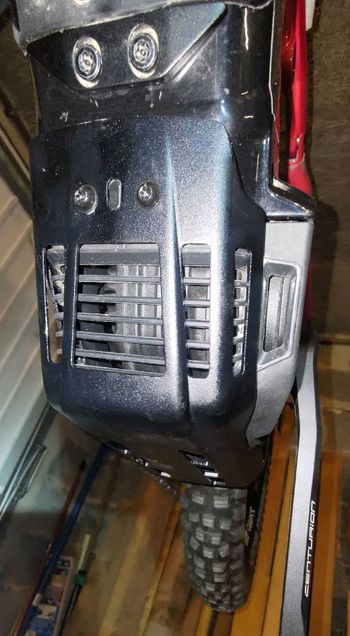Brugt Centurion No Pogo E R3600i 2022 2022 Mountainbike — billede 9 af 24