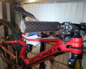 Brugt Centurion No Pogo E R3600i 2022 2022 Mountainbike — billede 11 af 24