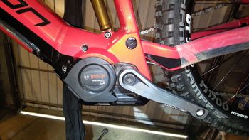 Brugt Centurion No Pogo E R3600i 2022 2022 Mountainbike — billede 5 af 24