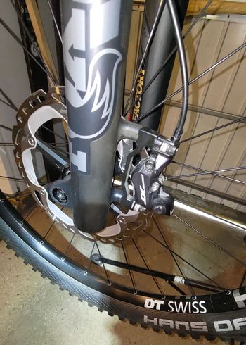 Brugt Centurion No Pogo E R3600i 2022 2022 Mountainbike — billede 19 af 24