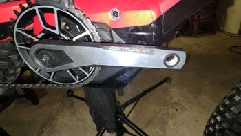 Brugt Centurion No Pogo E R3600i 2022 2022 Mountainbike — billede 7 af 24