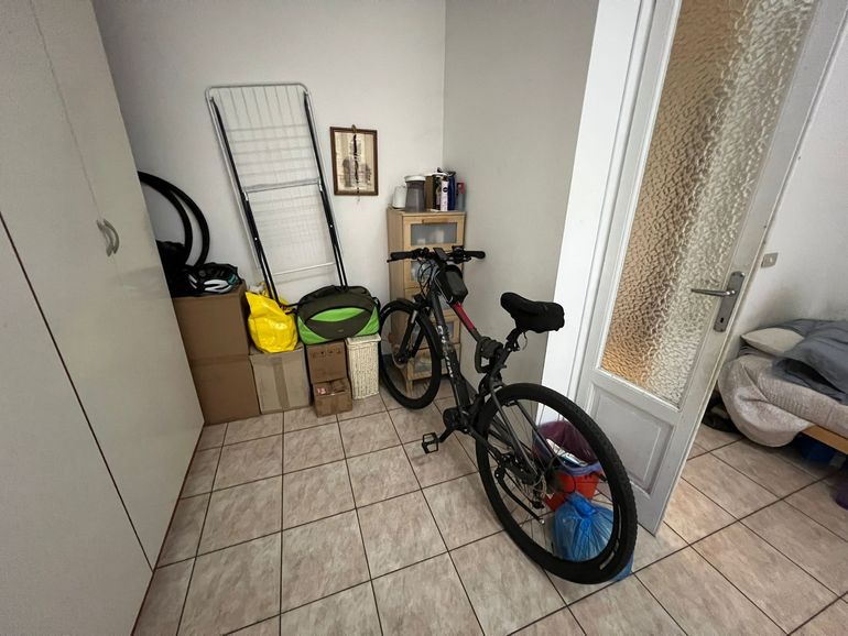 Brugt RIVERSIDE BTWIN RIVERSIDE 500 2022 Mountainbike — billede 2 af 4