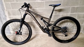Gebrauchtes Specialized Stumpjumper Comp Alloy 2022 2022 Mountainbike, Orange, 29 — Bild 2 von 9