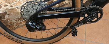 Used Scott Spark Sram Eagle Transmission GX 2022 Mountainbike, Blue, 29 — image 4 of 7