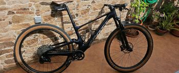Scott, Spark Sram Eagle Transmission GX