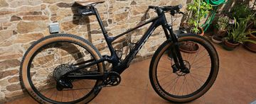 Używany Scott Spark Sram Eagle Transmission GX 2022 MTB