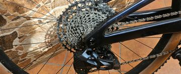 Used Scott Spark Sram Eagle Transmission GX 2022 Mountainbike, Blue, 29 — image 3 of 7