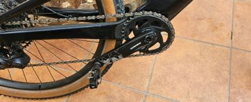 Used Scott Spark Sram Eagle Transmission GX 2022 Mountainbike, Blue, 29 — image 5 of 7