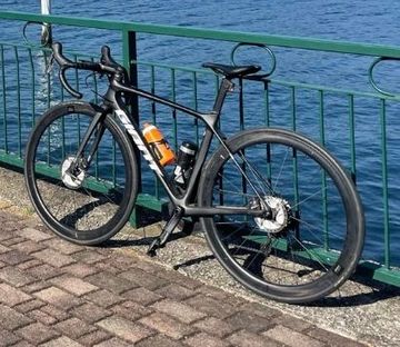 Brugt Giant TCR Advanced Pro Team Disc 2020 2020 Road & Gravel — billede 2 af 3