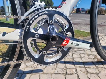 Used Wilier Izoard Xp 2011 Road & Gravel, White — image 4 of 7