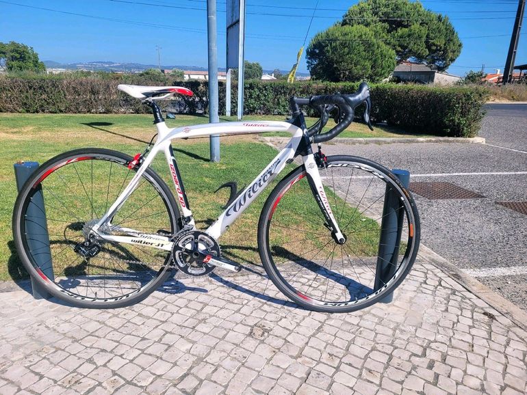 Wilier Izoard Xp 2011