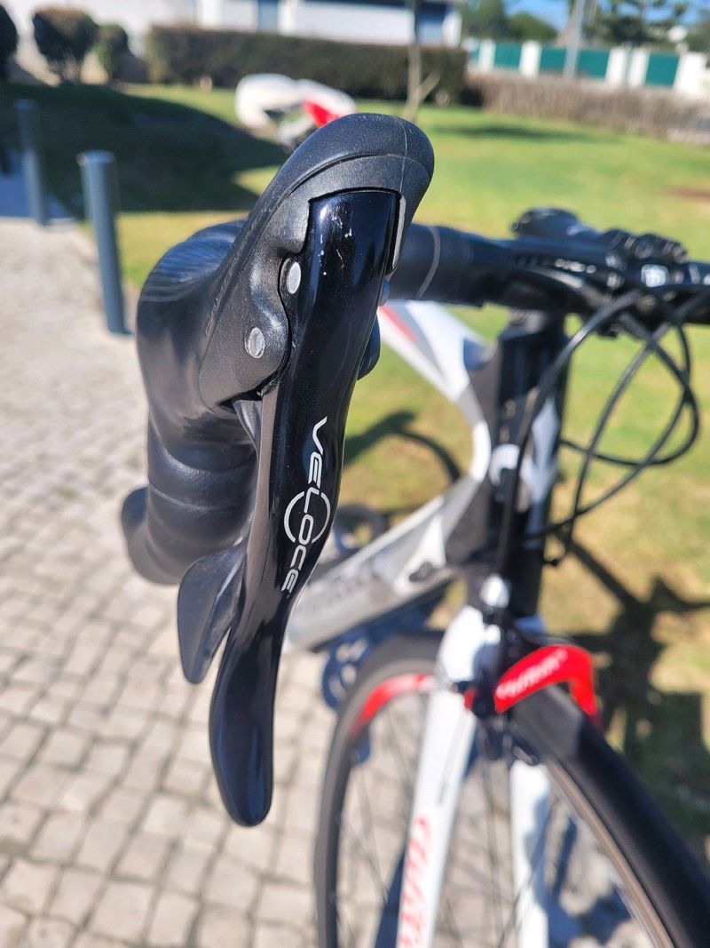 Used Wilier Izoard Xp 2011 Road & Gravel, White — image 3 of 7