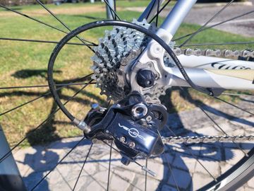 Used Wilier Izoard Xp 2011 Road & Gravel, White — image 5 of 7