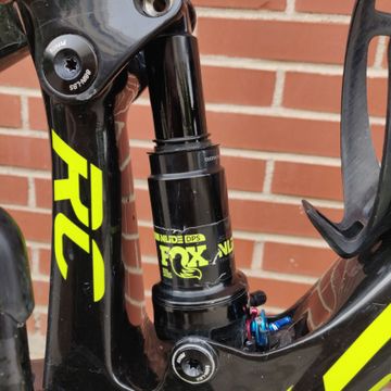 Brugt Scott Spark RC 900 World Cup 2019 2019 Mountainbike — billede 6 af 9