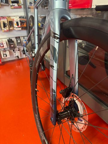 Brugt BH Aerolight Shimano 105 Di2 2025 Road & Gravel — billede 5 af 7