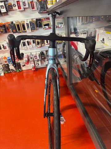 Brugt BH Aerolight Shimano 105 Di2 2025 Road & Gravel — billede 4 af 7