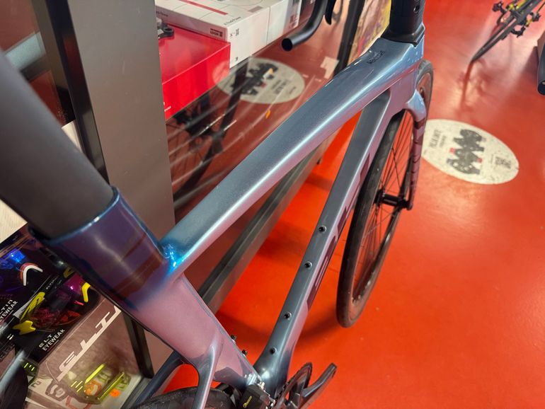 Brugt BH Aerolight Shimano 105 Di2 2025 Road & Gravel — billede 2 af 7