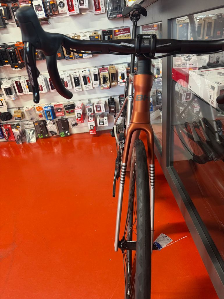 Brugt BH RS1 Shimano 105 Di2 2025 Road & Gravel — billede 2 af 3