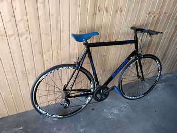 Used Bianchi Bici Da Corsa Bianchi 2025 Road & Gravel — image 3 of 13