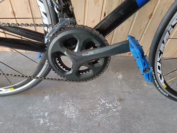 Used Bianchi Bici Da Corsa Bianchi 2025 Road & Gravel — image 12 of 13