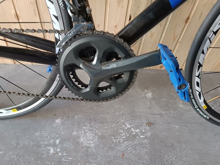 Used Bianchi Bici Da Corsa Bianchi 2025 Road & Gravel — image 12 of 13