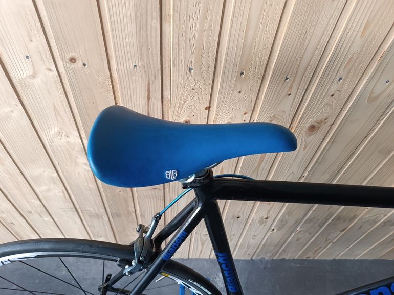 Used Bianchi Bici Da Corsa Bianchi 2025 Road & Gravel — image 5 of 13