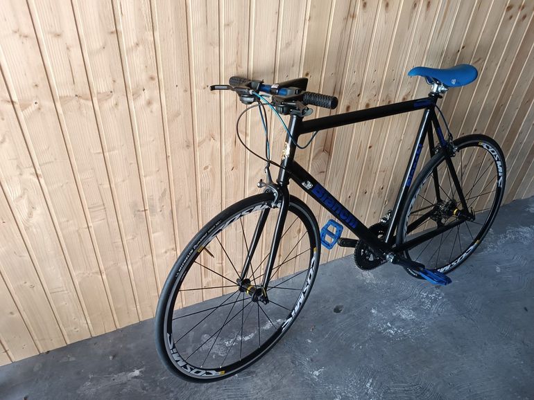Used Bianchi Bici Da Corsa Bianchi 2025 Road & Gravel — image 13 of 13