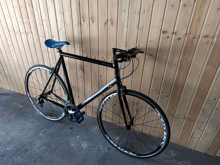 Used Bianchi Bici Da Corsa Bianchi 2025 Road & Gravel — image 2 of 13