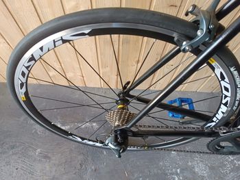 Used Bianchi Bici Da Corsa Bianchi 2025 Road & Gravel — image 7 of 13
