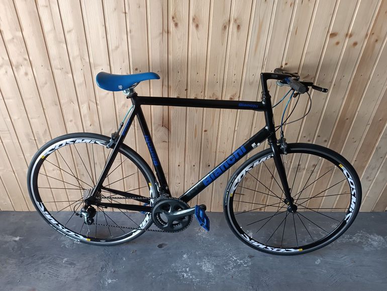 Used Bianchi Bici Da Corsa Bianchi 2025 Road & Gravel — image 1 of 13