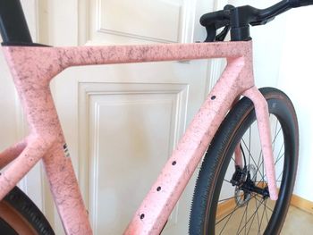 Used Rose Backroad Shimano GRX Di2 2024 Road & Gravel, Red — image 4 of 19