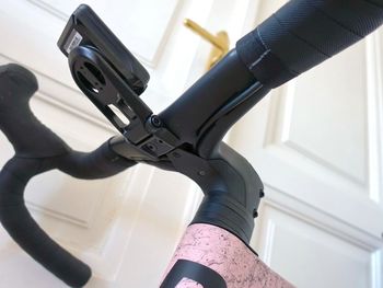Used Rose Backroad Shimano GRX Di2 2024 Road & Gravel, Red — image 16 of 19