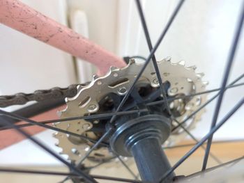 Used Rose Backroad Shimano GRX Di2 2024 Road & Gravel, Red — image 8 of 19