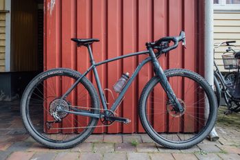Used Mason InSearchOf Rival 1X 2022 2022 Road & Gravel